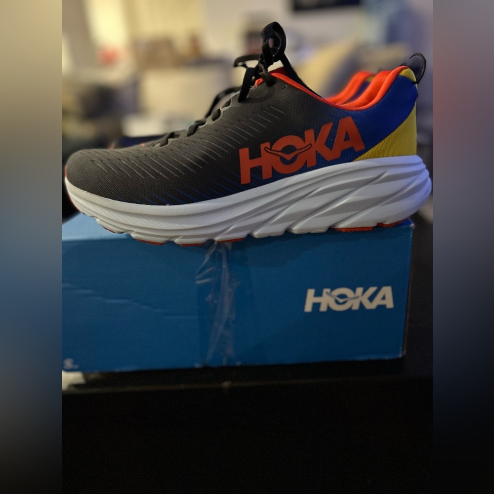 Hoka One One Rincon 3 Size 10